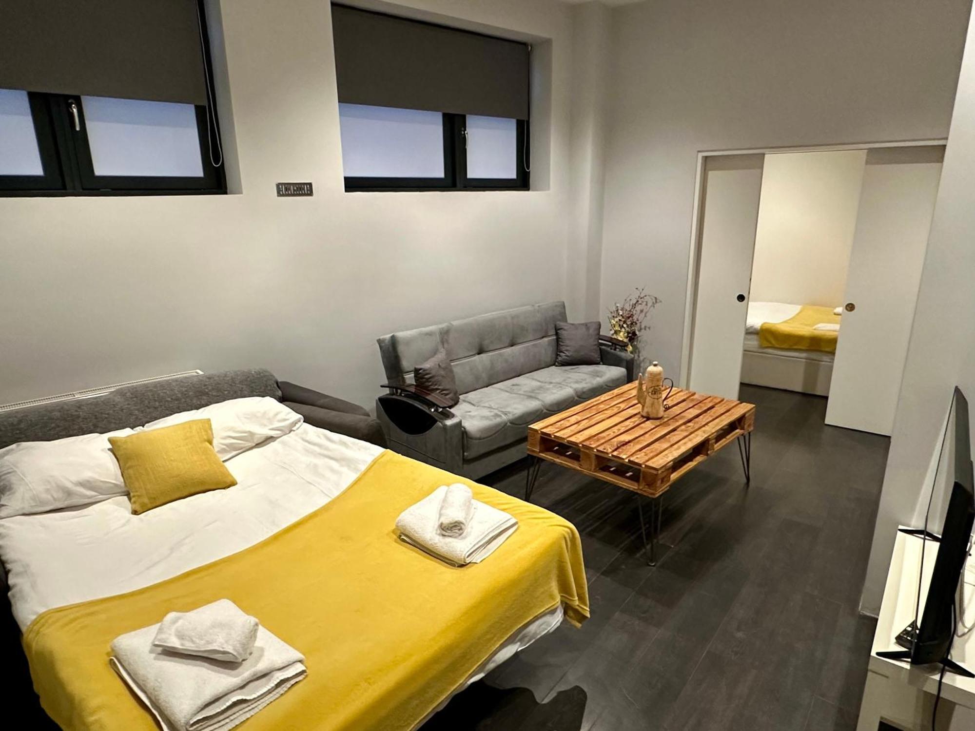 London Regent Apartments Exterior foto