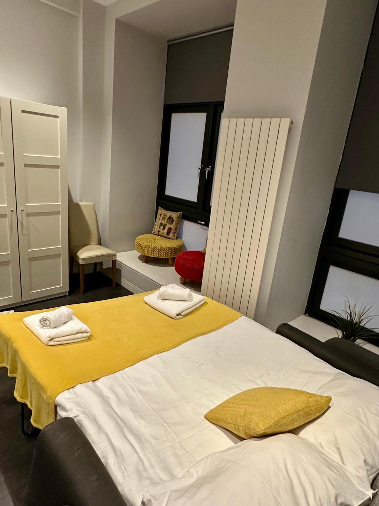 London Regent Apartments Quarto foto