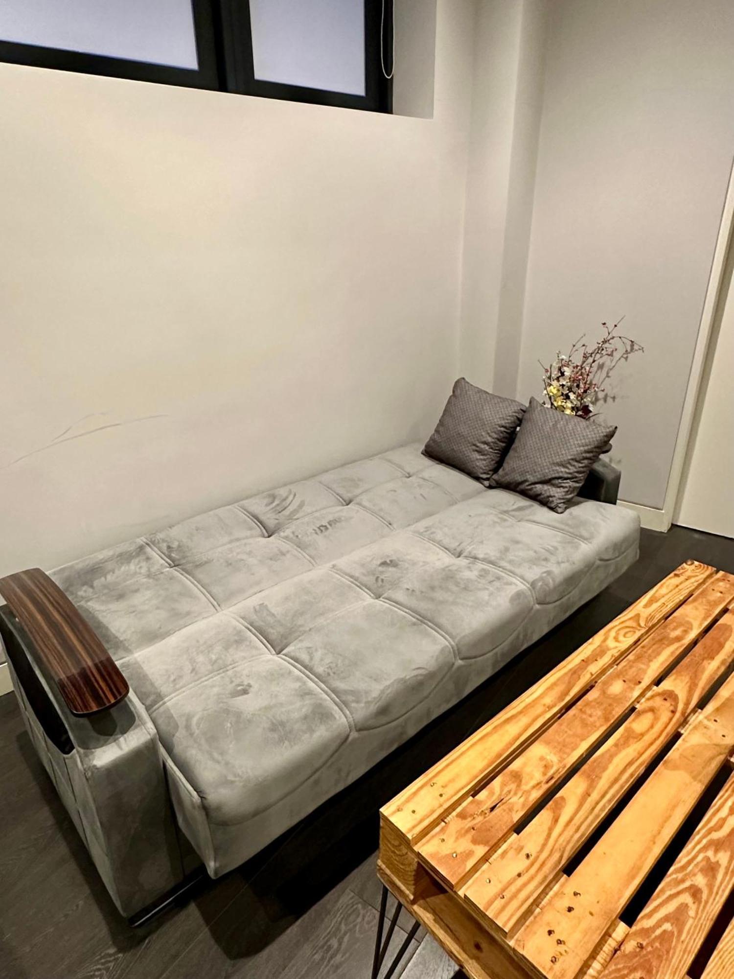 London Regent Apartments Quarto foto