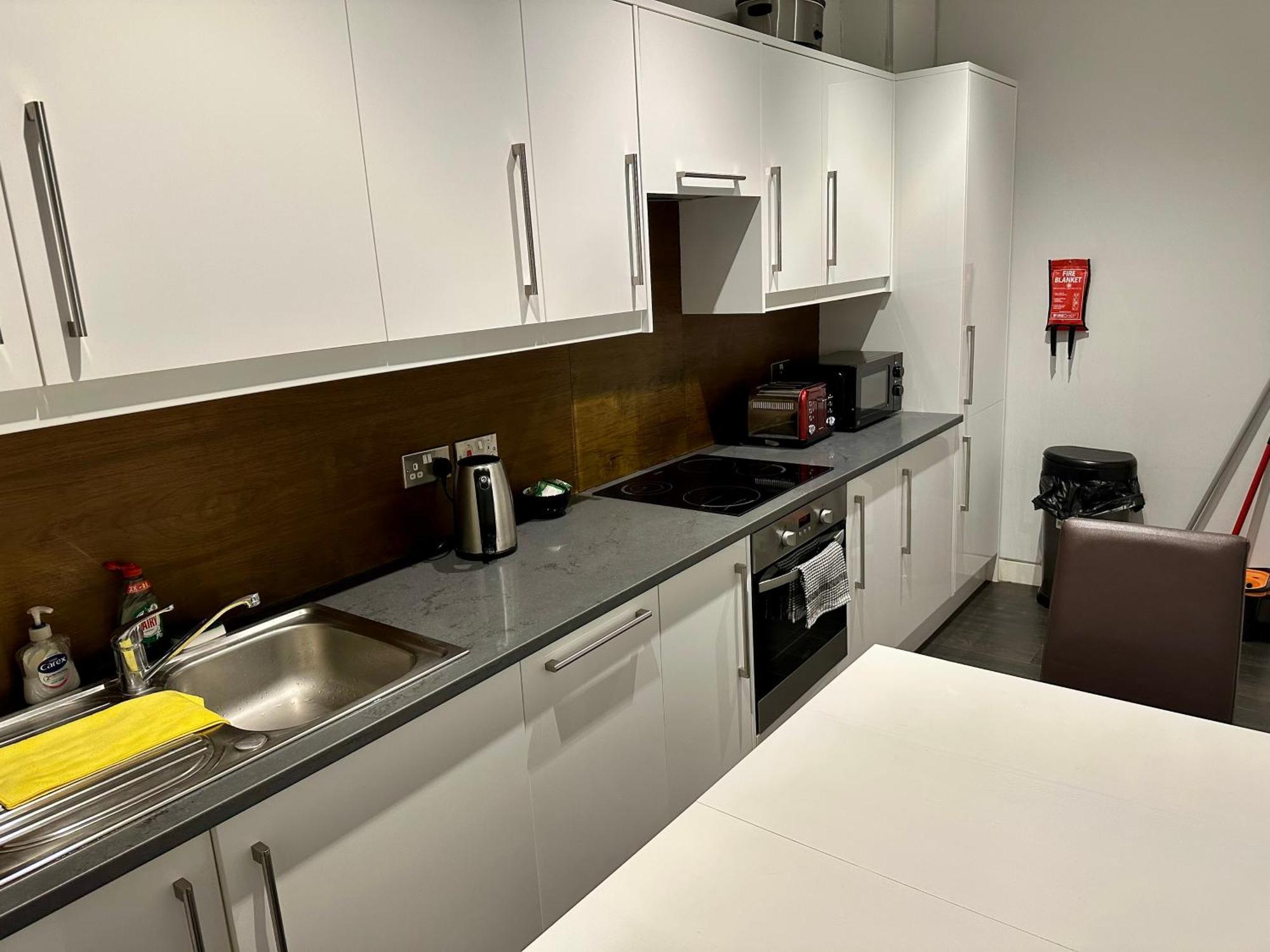 London Regent Apartments Quarto foto